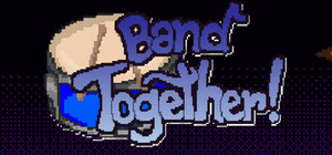 Band Together banner