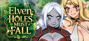 Elven Holes Must Fall banner