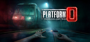 PLATFORM 0 banner
