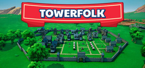 Towerfolk banner