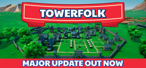 Towerfolk banner