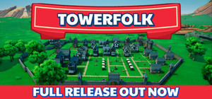 Towerfolk banner