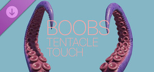 BOOBS - Tentacle Touch banner