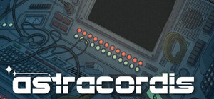 Astracordis Access Terminal banner
