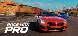 Race Max Pro banner