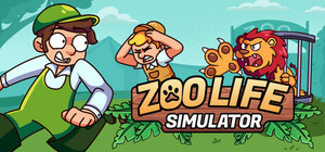 Zoo Life Simulator banner