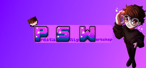 Prestis Silly Workshop banner