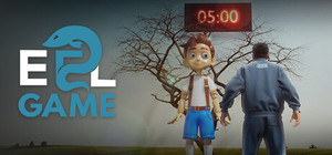 Eel Game banner