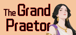 The Grand Praetor banner