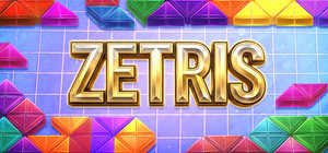 Zetris banner