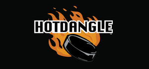 Hotdangle banner