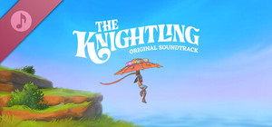 The Knightling Official Soundtrack banner