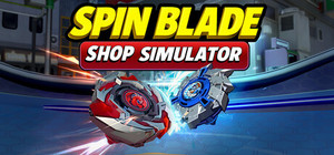 Spin Blade Shop Simulator banner