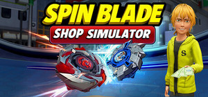 Spin Blade Shop Simulator banner