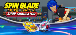Spin Blade Shop Simulator banner