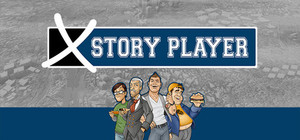 XStoryPlayer banner