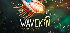 Wavekin banner