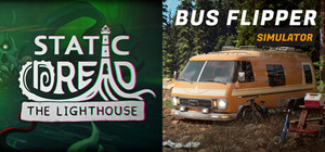 Cozy Bundle Static Dread + Bus Flipper banner