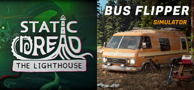 Cozy Bundle Static Dread + Bus Flipper