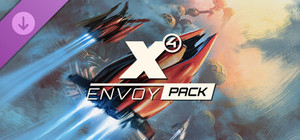 X4: Envoy Pack banner