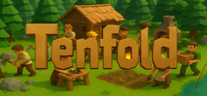 Tenfold banner
