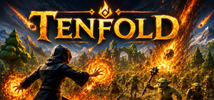 Tenfold banner
