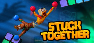 Stuck Together banner