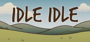 Idle Idle banner
