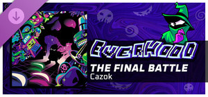 Rift of the NecroDancer: Everhood - "The Final Battle" banner