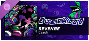 Rift of the NecroDancer: Everhood - "Revenge" banner