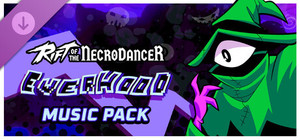 Rift of the NecroDancer: Everhood Music Pack banner