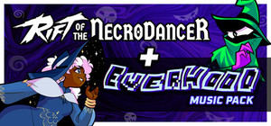 Rift + Everhood Music Pack banner