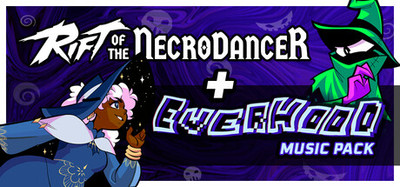Rift + Everhood Music Pack