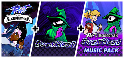 Rift + Everhood + Everhood Music Pack