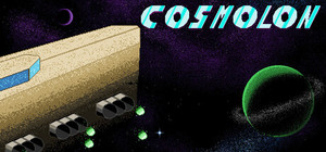 Cosmolon banner