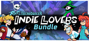 Indie Lovers Music Collection banner