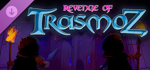 Trasmoz Legends - Revenge of Trasmoz banner
