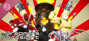 The Dreamers Foresight Soundtrack banner