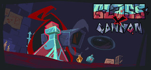 GLASS x CANNON banner