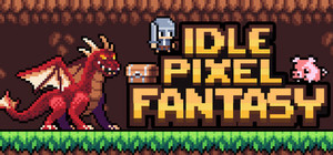 Idle Pixel Fantasy banner