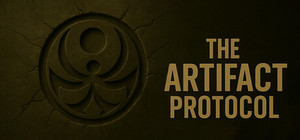 The Artifact Protocol banner