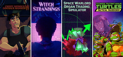 STRANGE PUZZLES