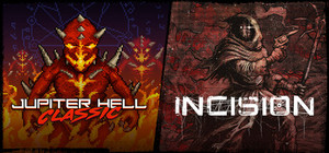 Jupiter Hell Classic X Incision banner