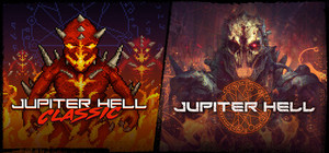 Jupiter Hell ² - Original & Classic banner