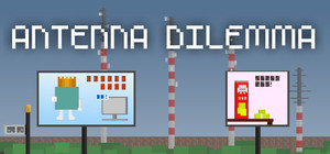 Antenna Dilemma: Prologue banner