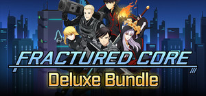 Fractured Core Deluxe banner