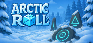 Arctic Roll banner