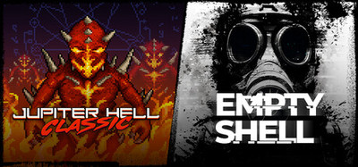 Jupiter Hell Classic x Empty Shell