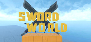 Sword World VR banner