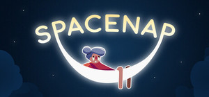 Spacenap banner